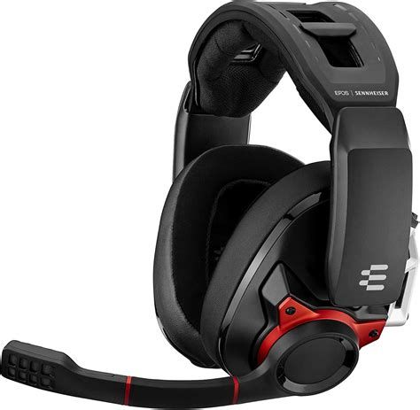 Sennheiser Gsp 600 Honest Review — Is the Hype Justified?