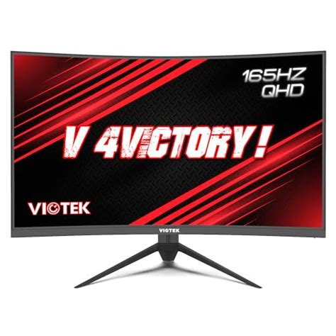 Should You Buy the Curved Gaming Monitors in 2026? A Deep Dive