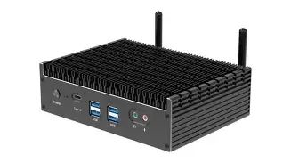 The Ultimate Setup Guide for Your Maxtang Sxrl 20 Mini Pc